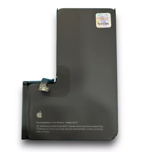 iPhone 15 Pro Max Battery Replacement