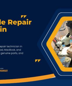 iPhone 11 Pro Cleaning Service