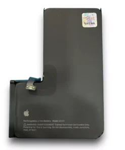 iPhone 15 Pro Max Battery Replacement