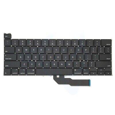 MacBook Pro – Keyboard Repair and Replacement Service