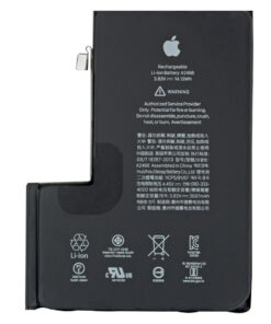 iPhone 12 Pro Max Battery Replacement