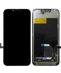 iPhone 13 Pro Max Touch Issues