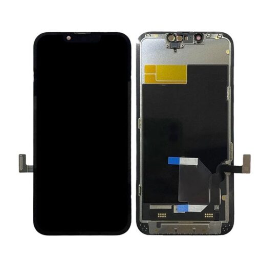 iPhone 13 Pro Max Touch Issues